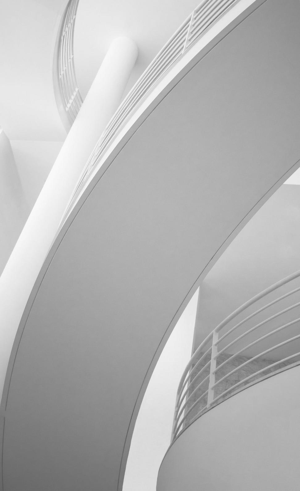 Architecture planning process