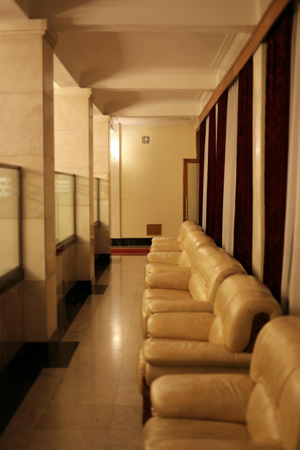 Seymour Wellness Centre
