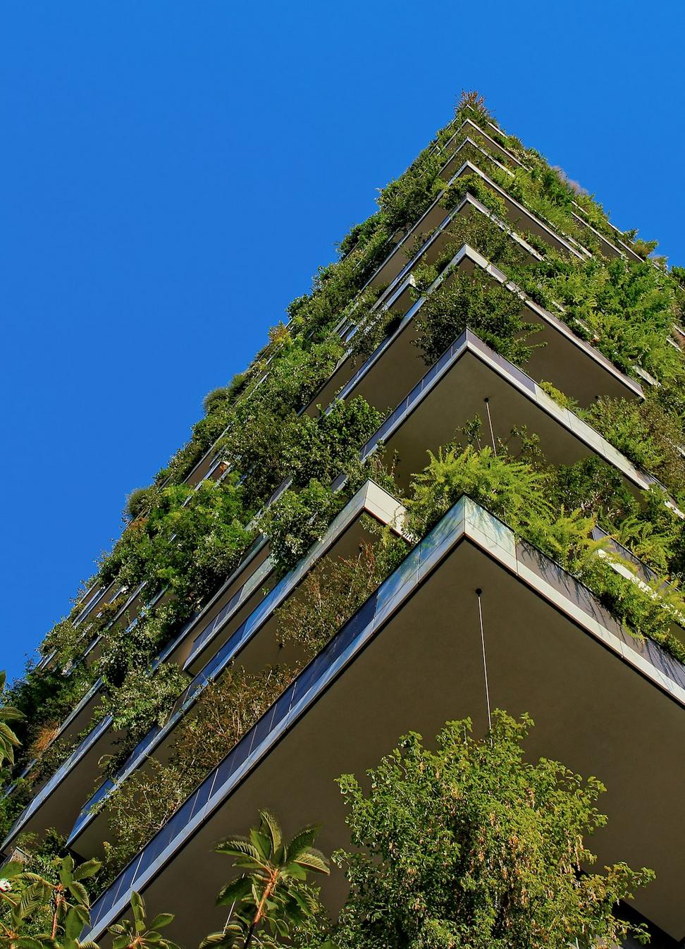 Sustainable construction