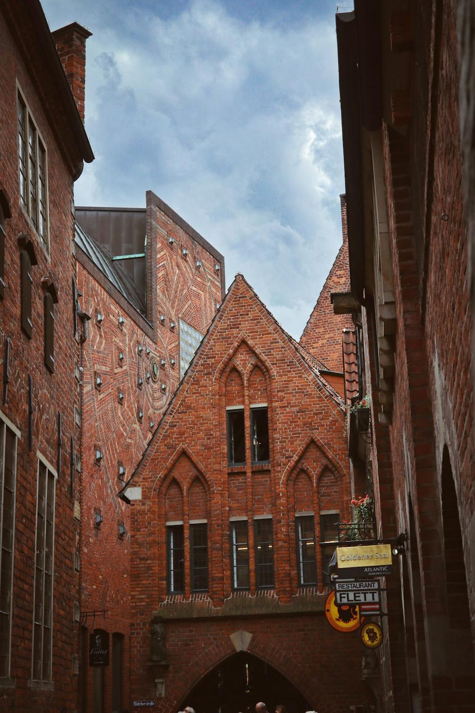 Heritage restoration