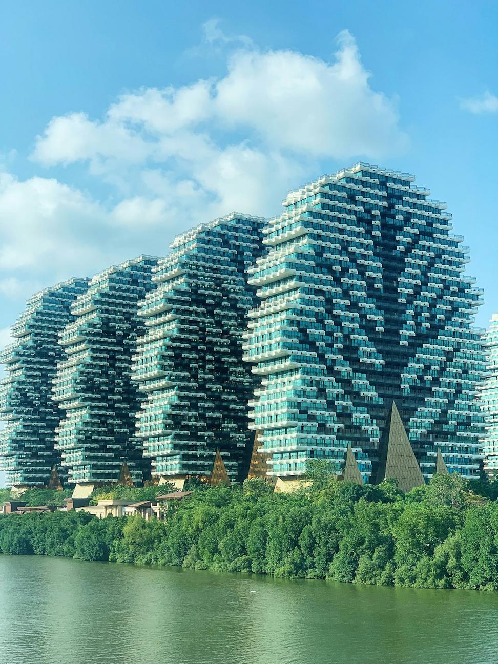 Sustainable materials