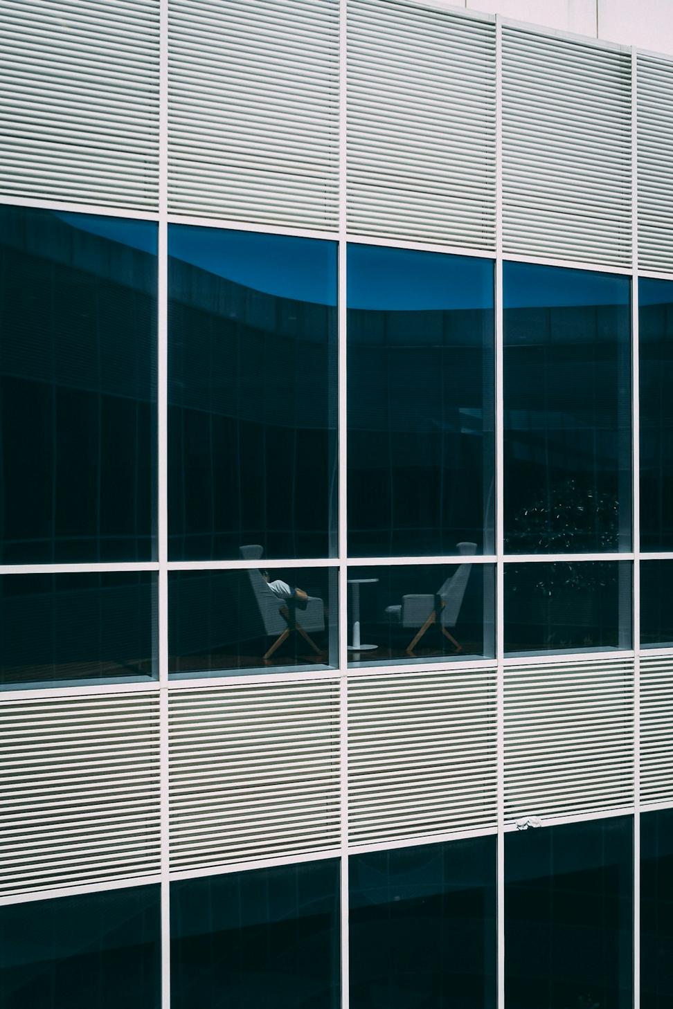 Our office space