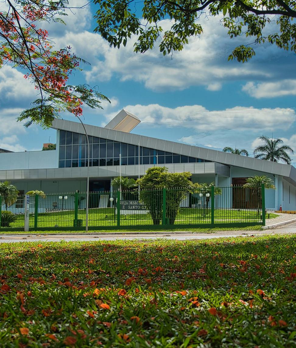 Cedar Grove Community Hub