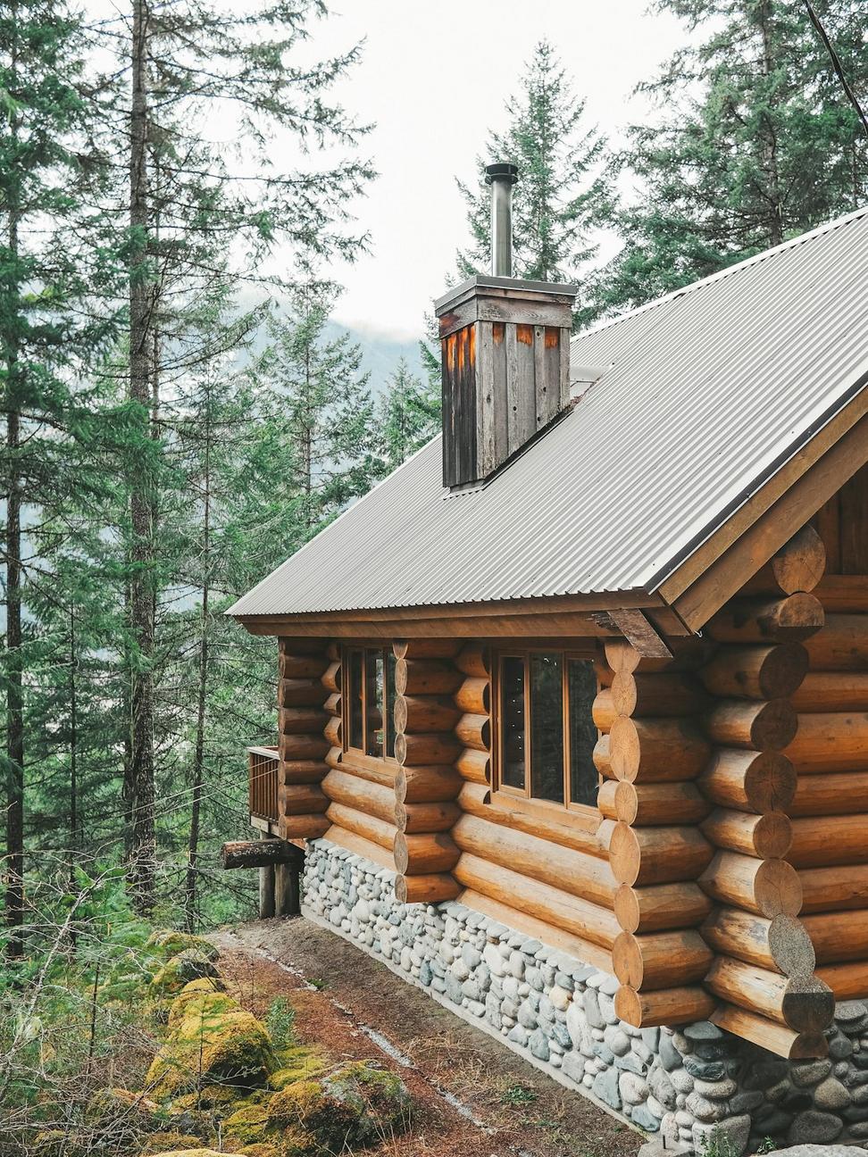 Whistler Alpine Retreat