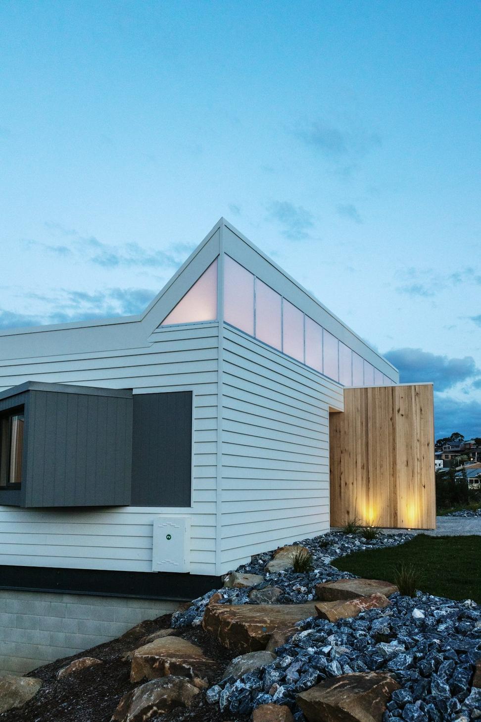 Coastal Haven Residence
